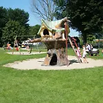 Vakantiepark Ijsselhof Type Medemblik 6 Andijk