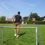 Vakantiepark Ijsselhof Type Medemblik 6 Andijk