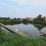 Ijsselhof Type Medemblik 6 Vakantiepark *