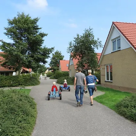 Ijsselhof Type Medemblik 6 *