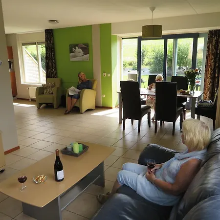 Ijsselhof Type Medemblik 6 * אנדייק