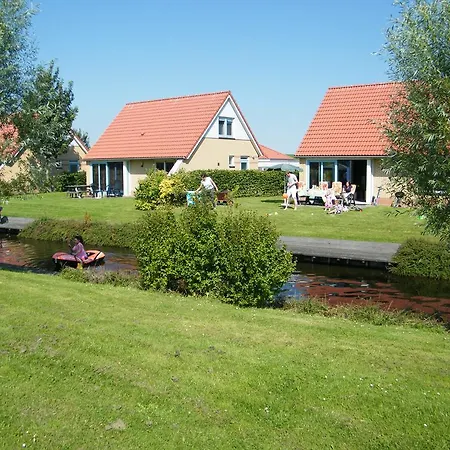 Ijsselhof Type Medemblik 6 אנדייק