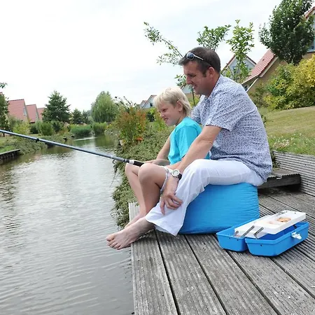 Ijsselhof Type Medemblik 6 *