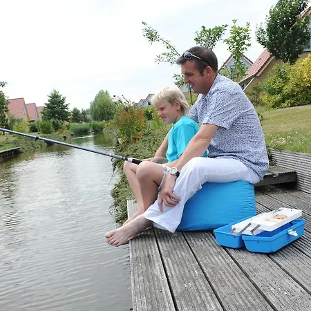 Ijsselhof Type Medemblik 6 *