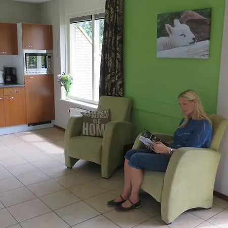 Ijsselhof Type Medemblik 6 * אנדייק