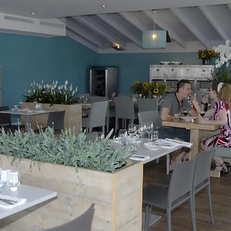 פארק נופש Ijsselhof Type Medemblik 6 אנדייק