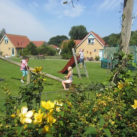 Ijsselhof Type Medemblik 6 *