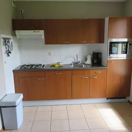 Ijsselhof Type Medemblik 6 منتزه العطل