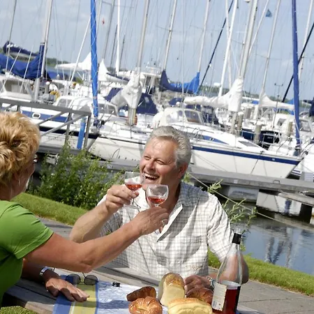 منتزه العطل Ijsselhof Type Medemblik 6