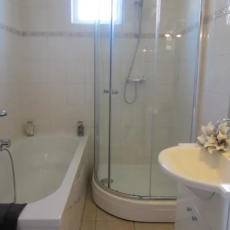 منتزه العطل Ijsselhof Type Medemblik 6