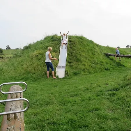 Ijsselhof Type Medemblik 6 Andijk