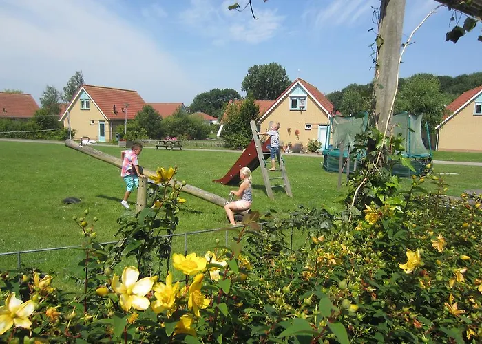 Ijsselhof Type Medemblik 6 *