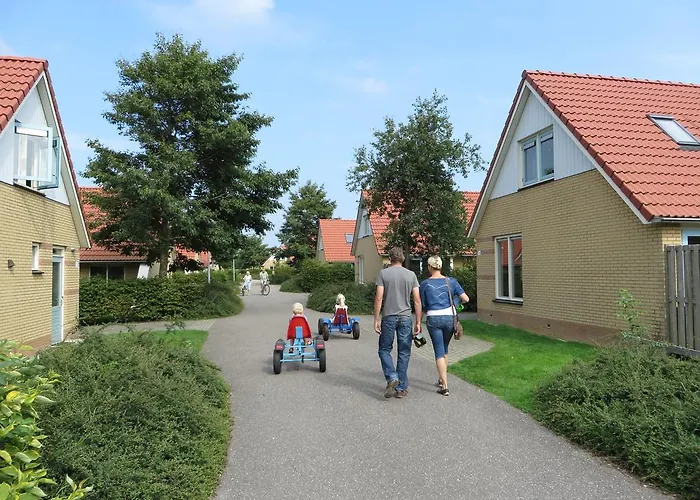 Ijsselhof Type Medemblik 6 *