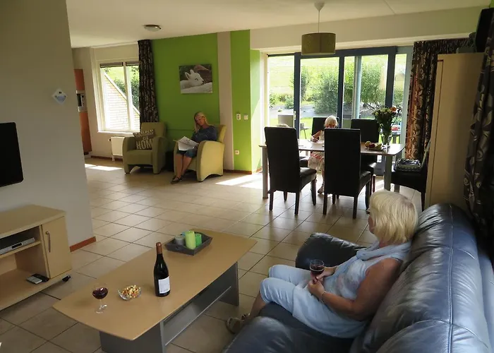 Ijsselhof Type Medemblik 6 * Andijk