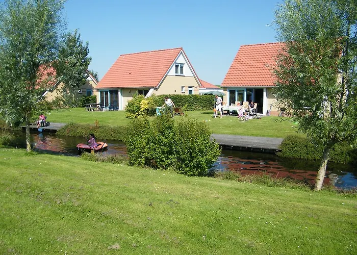 Ijsselhof Type Medemblik 6 Andijk