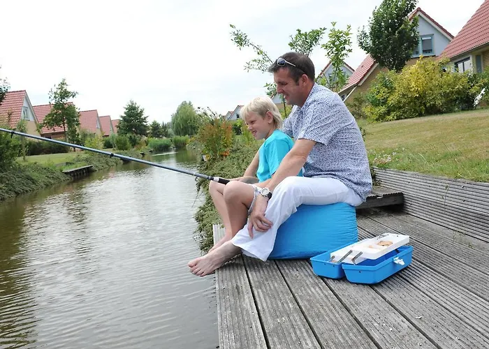 Ijsselhof Type Medemblik 6 *