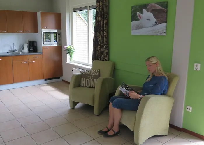 Ijsselhof Type Medemblik 6 * Andijk