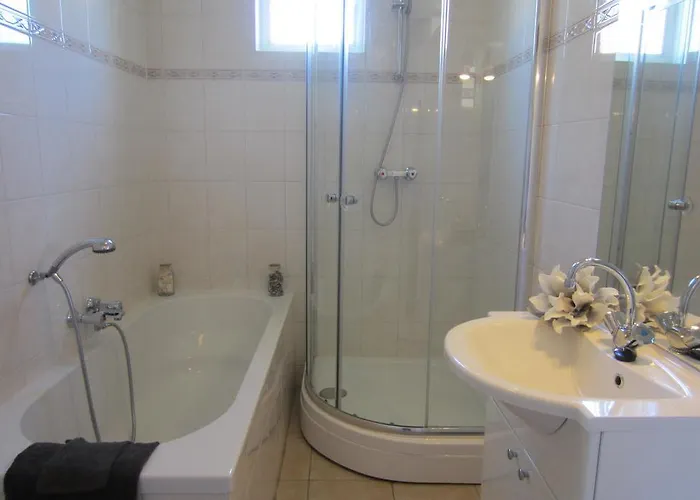 Vakantiepark Ijsselhof Type Medemblik 6