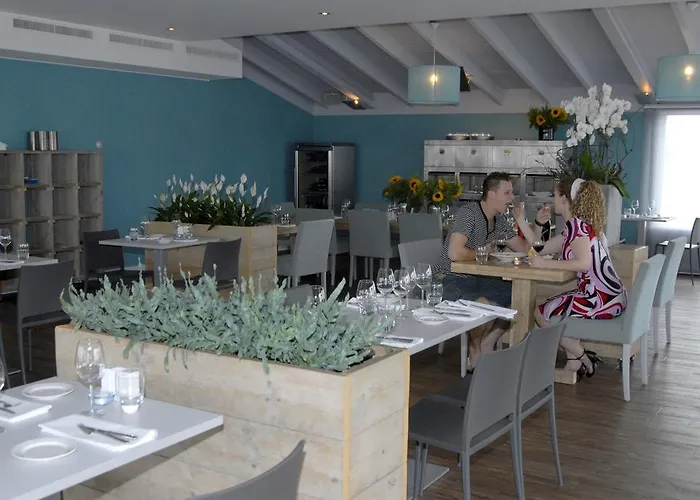 Vakantiepark Ijsselhof Type Medemblik 6 Andijk